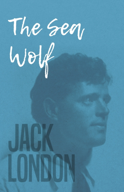 E-knjiga Sea Wolf Jack London