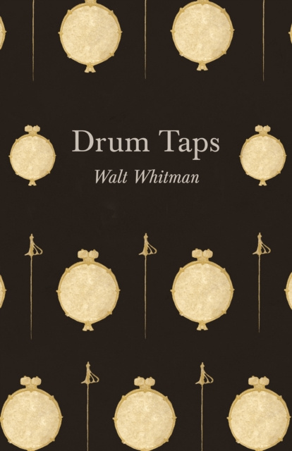E-knjiga Drum-Taps Walt Whitman