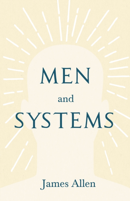 E-knjiga Men and Systems James Allen