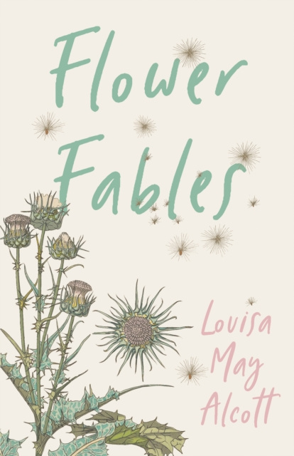 E-knjiga Flower Fables Louisa May Alcott