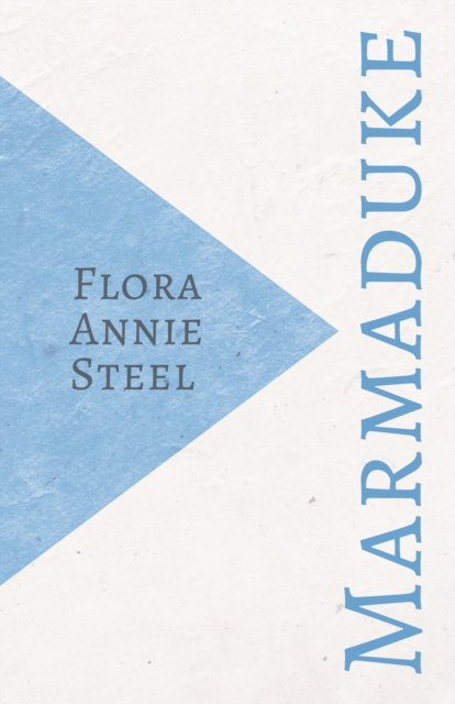 E-knjiga Marmaduke Flora Annie Steel