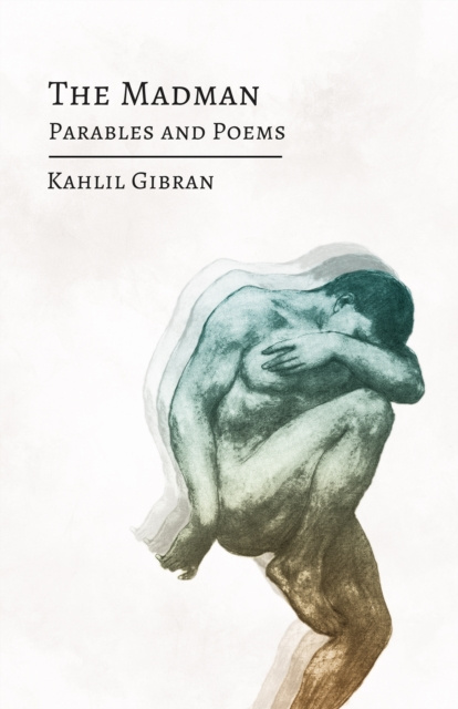 E-knjiga Madman Kahlil Gibran