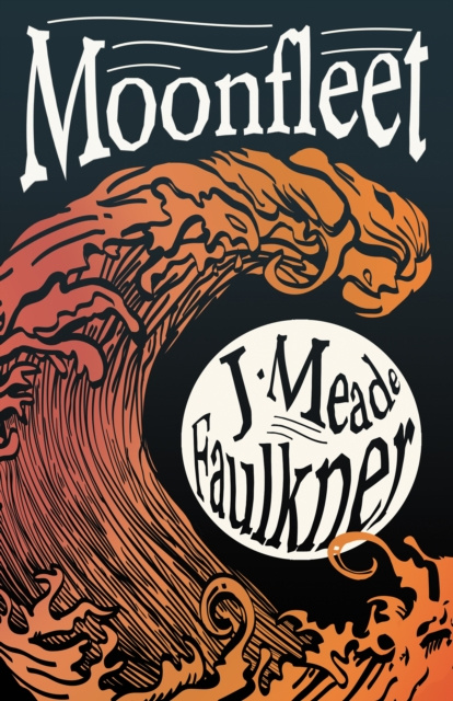 E-knjiga Moonfleet J. Meade Falkner