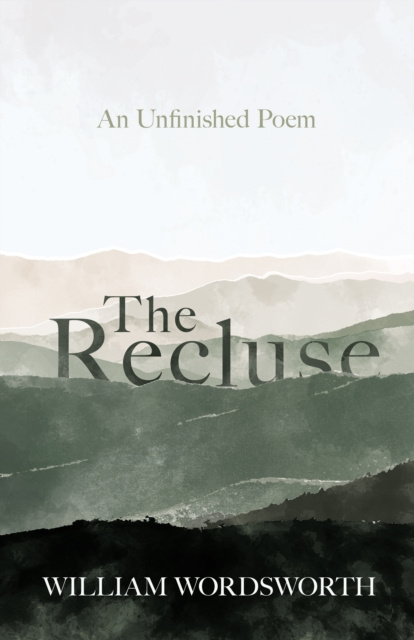 E-knjiga Recluse William Wordsworth