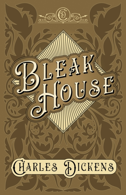 E-knjiga Bleak House Charles Dickens