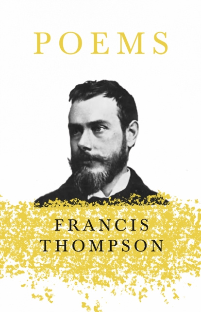 E-kniha Poems Francis Thompson