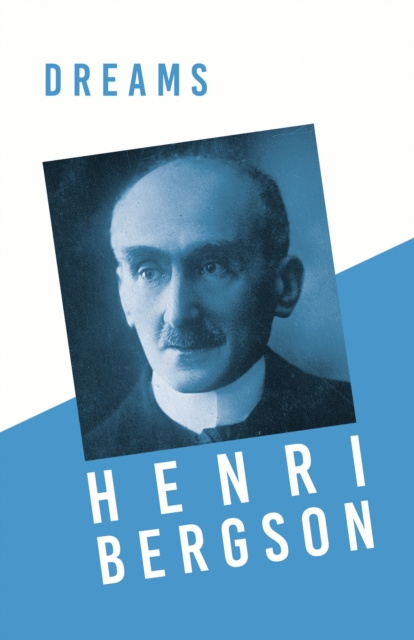E-book Dreams Henri Bergson