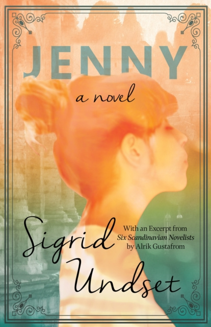 E-knjiga Jenny Sigrid Undset