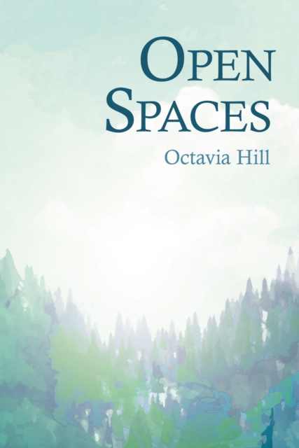 E-knjiga Open Spaces Octavia Hill