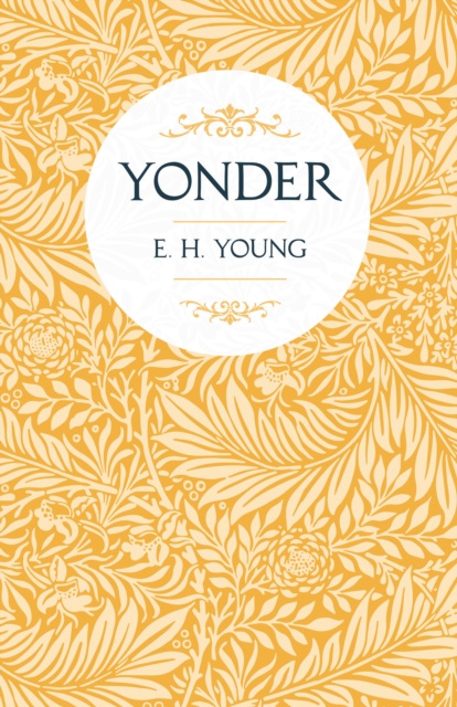 E-knjiga Yonder E. H. Young