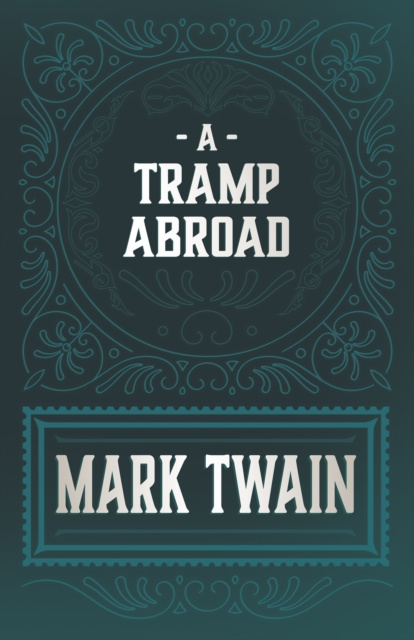E-knjiga Tramp Abroad Mark Twain