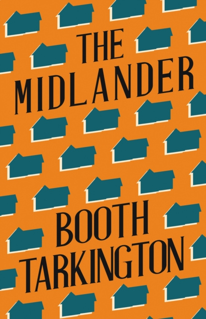 E-knjiga Midlander Booth Tarkington