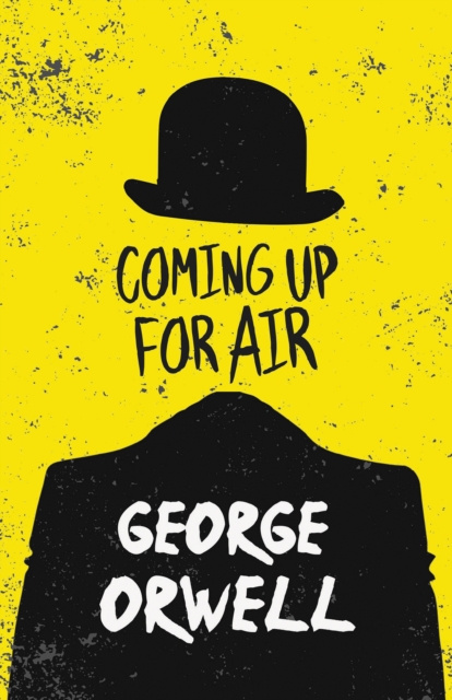 E-knjiga Coming up for Air George Orwell