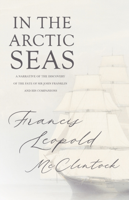 E-kniha In the Arctic Seas - A Narrative of the Discovery of the Fate of Sir John Franklin and his Companions Francis Leopold McClintock