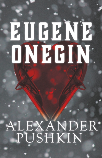 E-book Eugene Onegin Alexander Pushkin