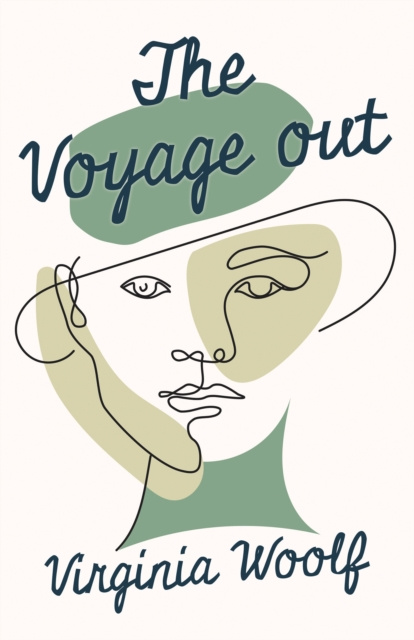 E-knjiga Voyage Out Virginia Woolf