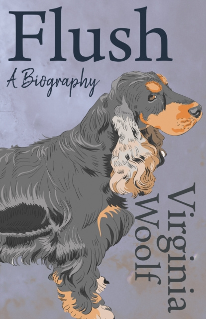 E-knjiga Flush - A Biography Virginia Woolf