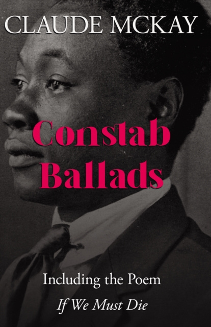 E-book Constab Ballads Claude McKay