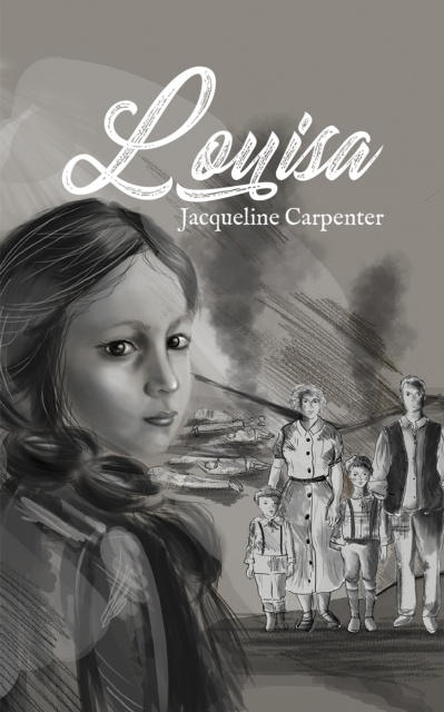 E-kniha Louisa Jacqueline Carpenter