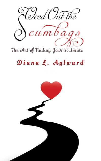 E-Book Weed Out the Scumbags Diana L Aylward