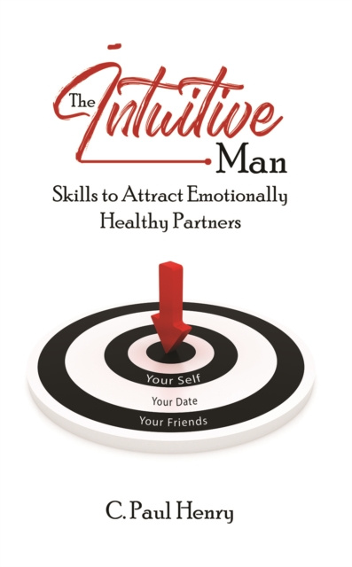 E-knjiga Intuitive Man C. Paul Henry