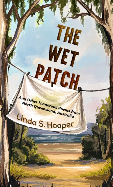E-knjiga Wet Patch Linda S Hooper