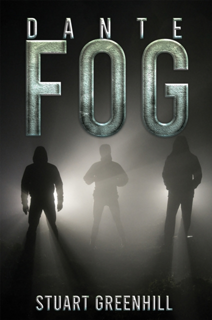 E-book Dante Fog Stuart Greenhill