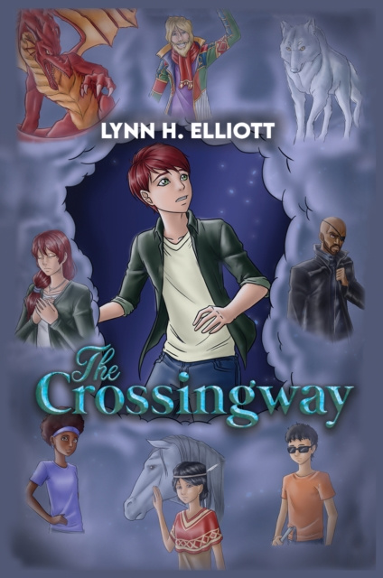 E-knjiga Crossingway Lynn H Elliott