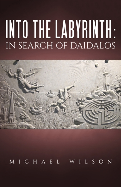 E-knjiga Into the labyrinth Michael Wilson