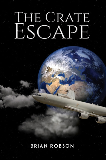 E-book Crate Escape Brian Robson