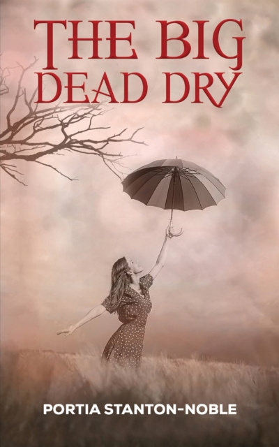 E-knjiga Big Dead Dry Portia Stanton-Noble