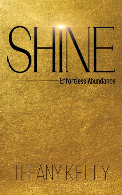 E-knjiga Shine Tiffany Kelly