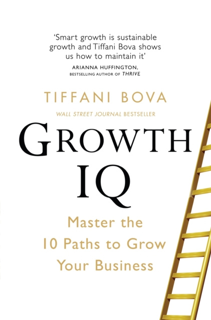 E-Book Growth IQ Tiffani Bova