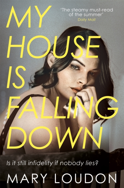 E-knjiga My House Is Falling Down Mary Loudon