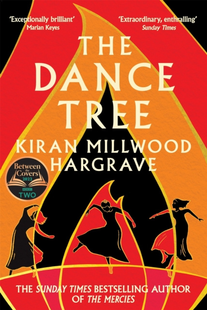 E-knjiga Dance Tree Kiran Millwood Hargrave