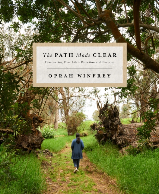 E-knjiga Path Made Clear Oprah Winfrey