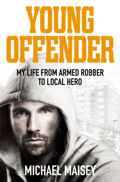 E-Book Young Offender Michael Maisey