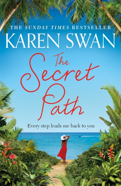 E-book Secret Path Karen Swan