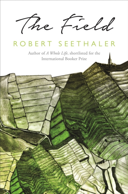 E-knjiga Field Robert Seethaler