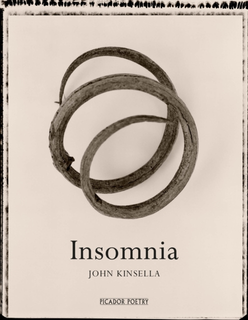 E-knjiga Insomnia John Kinsella