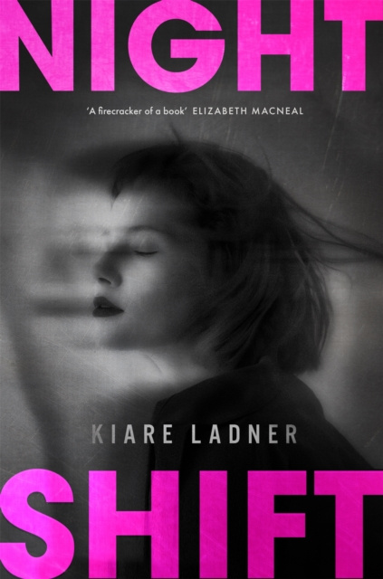 ebook Nightshift Kiare Ladner