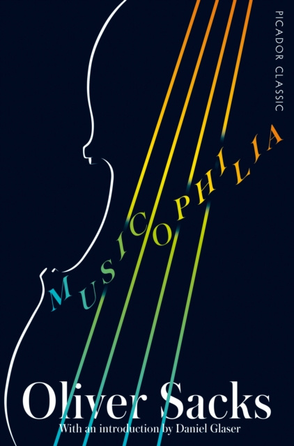 Libro electrónico Musicophilia Oliver Sacks