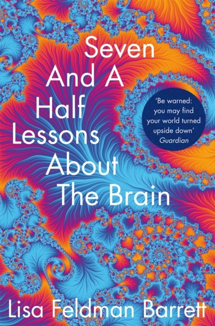 ebook Seven and a Half Lessons About the Brain Lisa Feldman Barrett