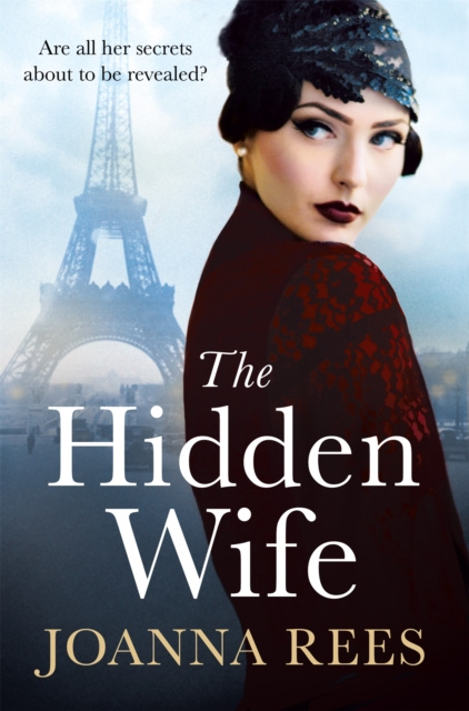 Livre numérique Hidden Wife Joanna Rees