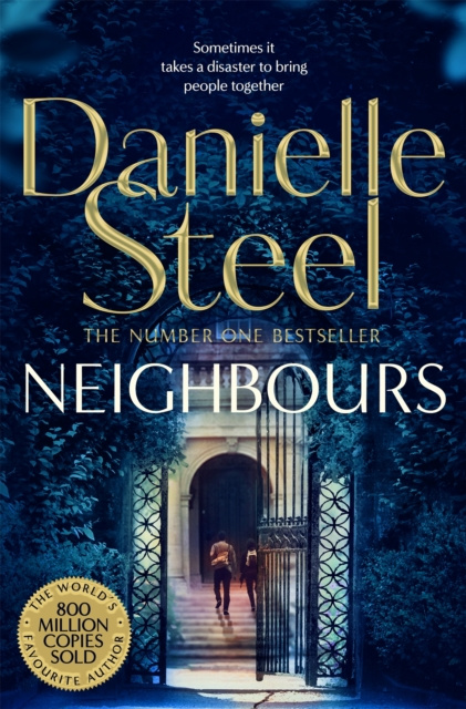 E-knjiga Neighbours Danielle Steel