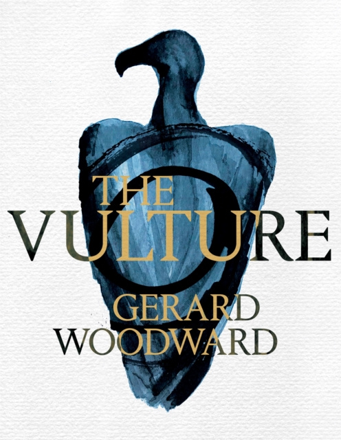 E-book Vulture Gerard Woodward