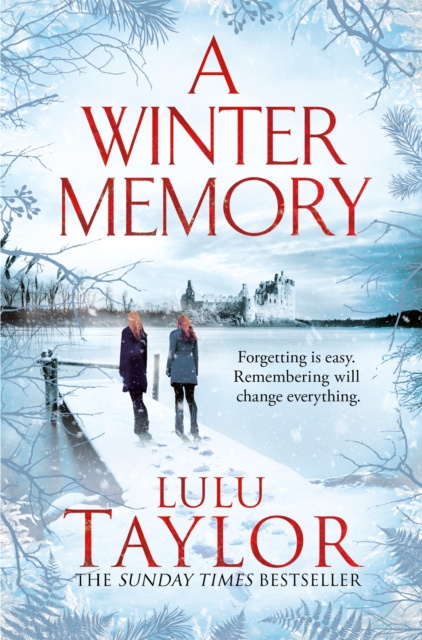 E-knjiga Winter Memory Lulu Taylor