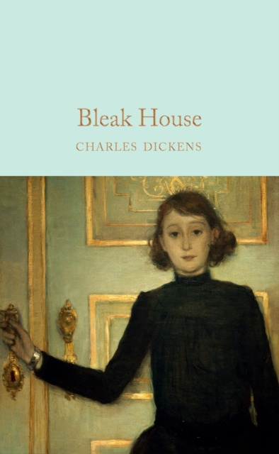 E-book Bleak House Charles Dickens