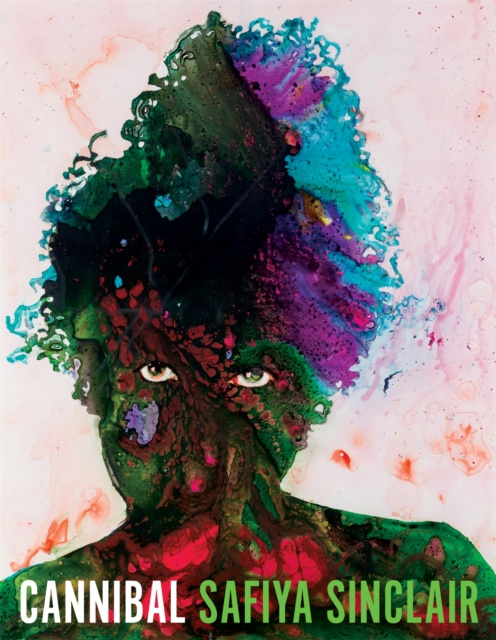 E-knjiga Cannibal Safiya Sinclair