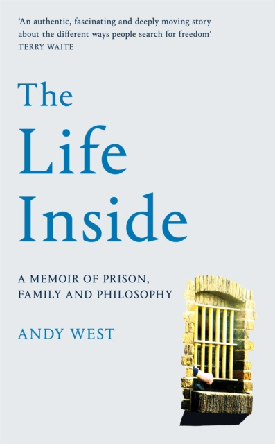 E-knjiga Life Inside Andy West